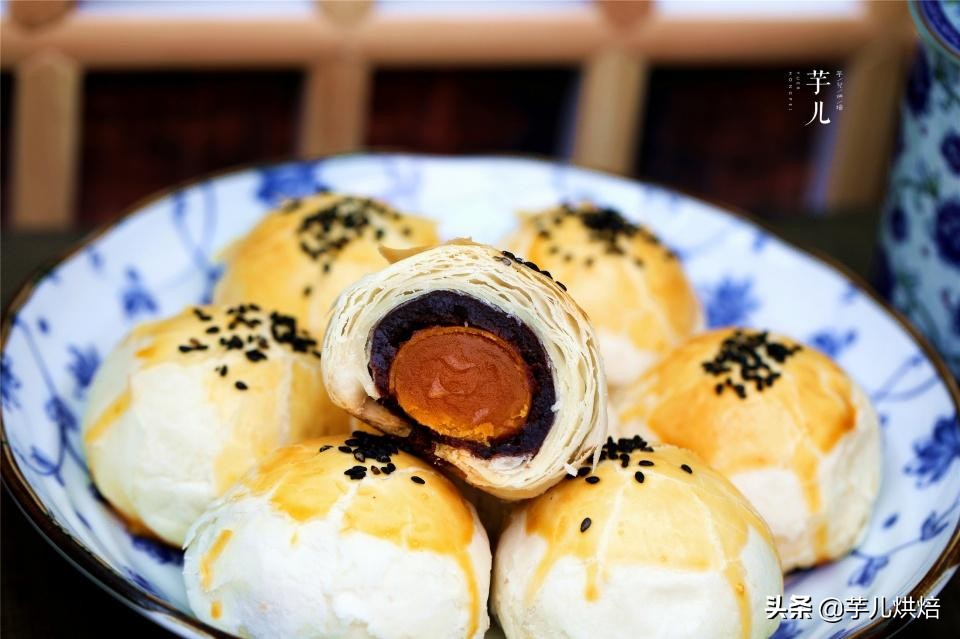 春节怎么做点心简单又好吃,春节简单易做的点心