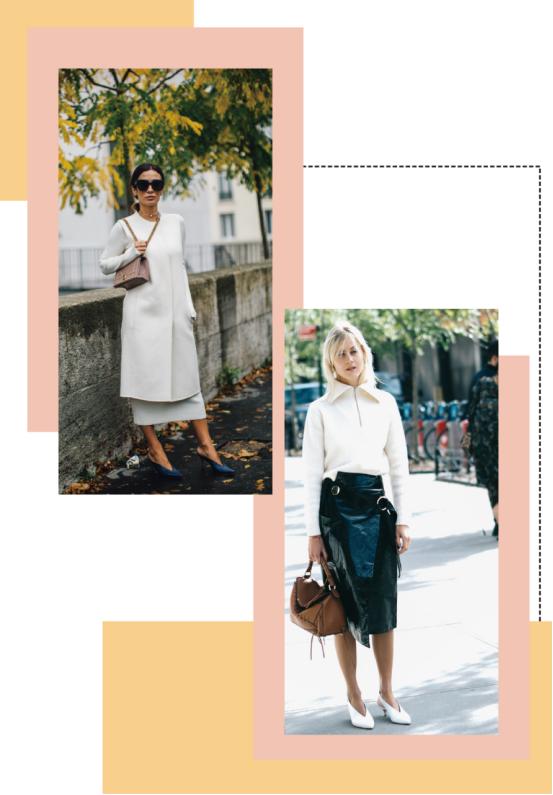 洋气减龄饼干鞋,今年最流行的饼干鞋