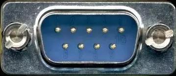 rs232串口通讯详解,串口通信rs232和485