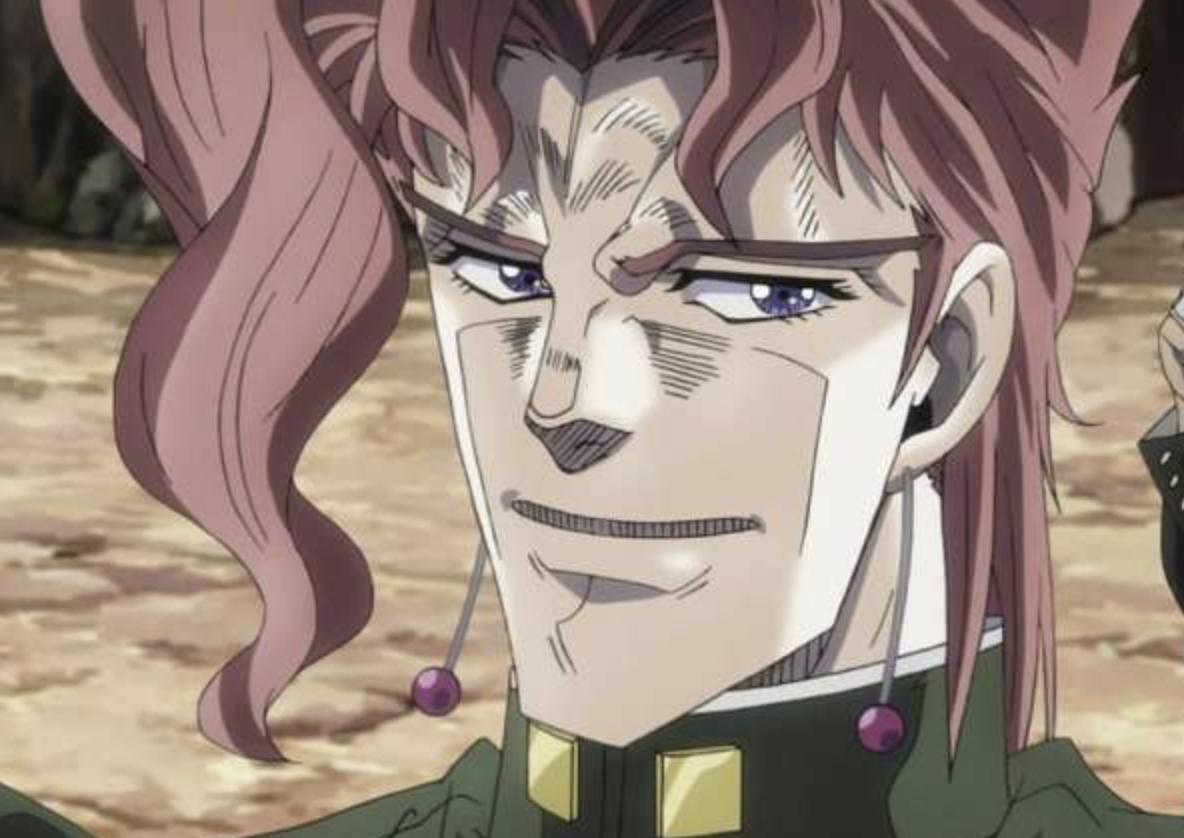 b站jojo十周年,b站最火的十大动漫jojo