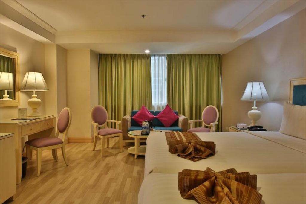 菲律宾薄荷岛宿务旅游攻略,菲律宾宿务杜马盖地旅游攻略