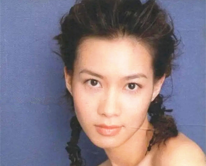 木婉清结婚视频,48岁木婉清近照曝光