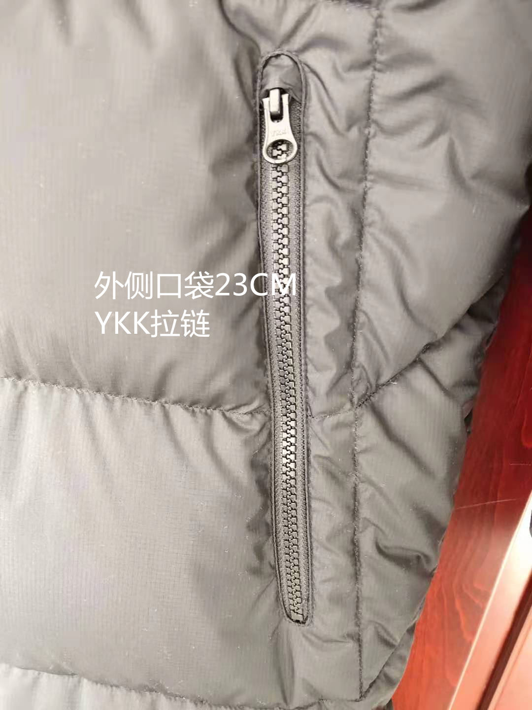 迪卡侬长款极寒羽绒服,迪卡侬儿童长款羽绒服