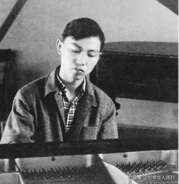 傅聪因什么过世,傅聪为什么逃往英国