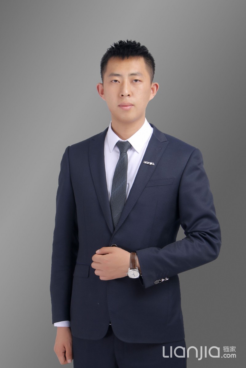 1个月成交18单优秀的链家门店藏在这儿