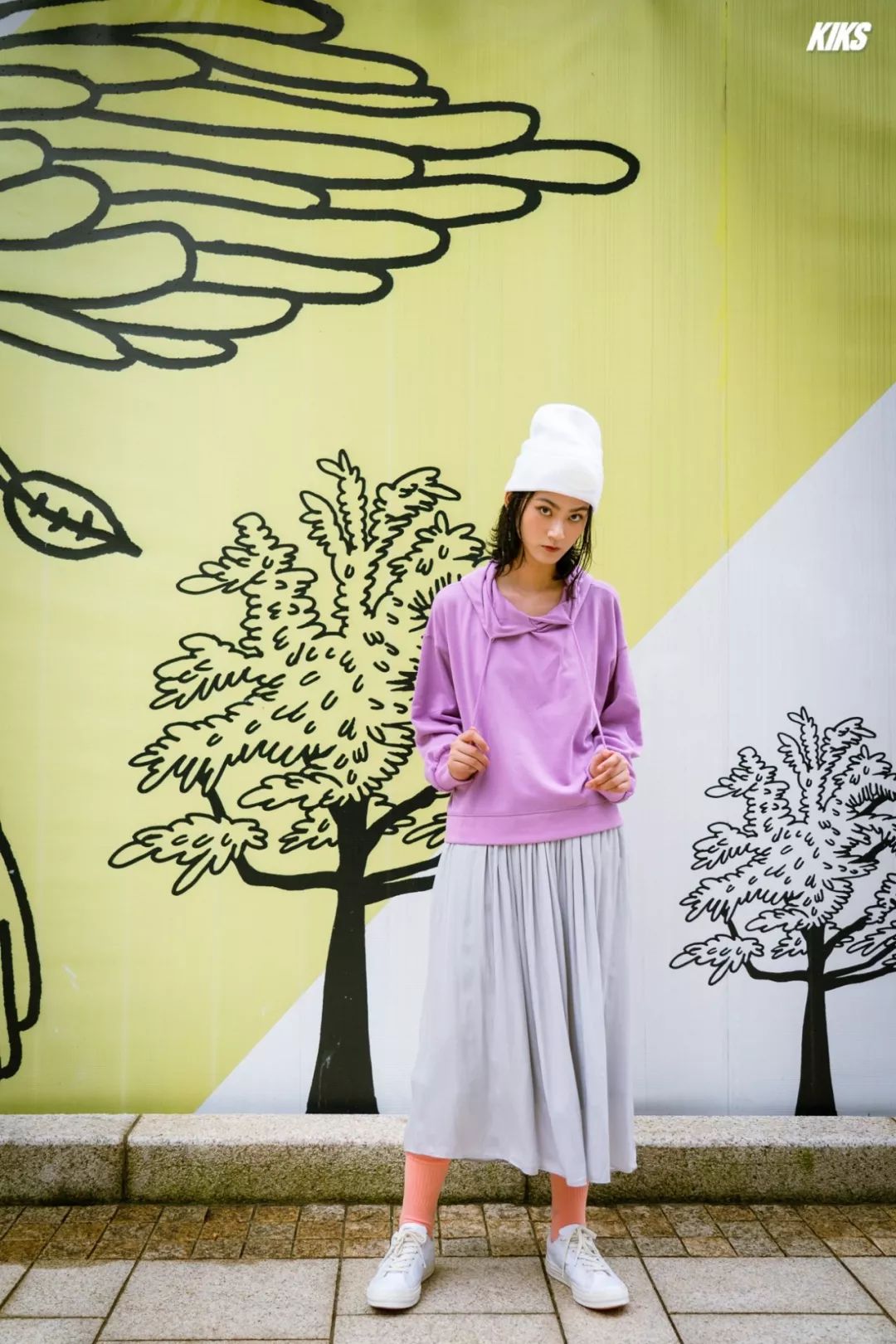 优衣库2021秋冬u系列穿搭测评首发,2021优衣库秋冬值得入手的衣服