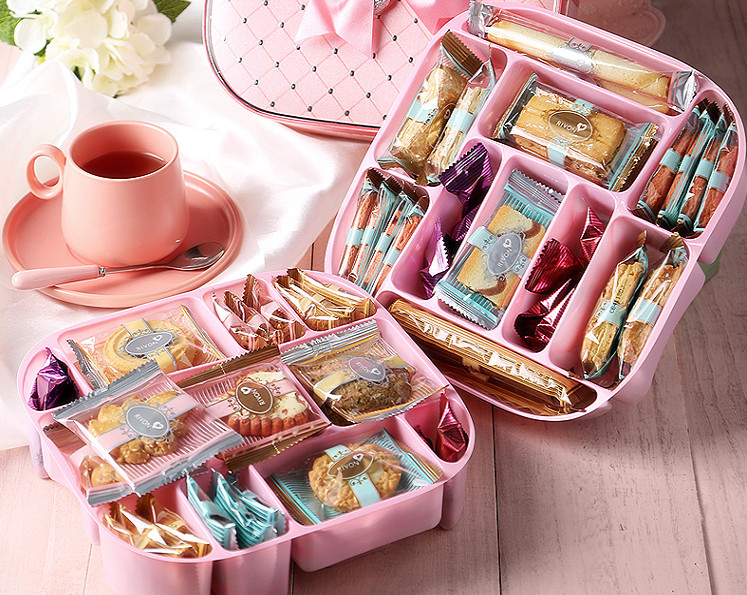 适合撩妹的零食,十大撩妹零食排行