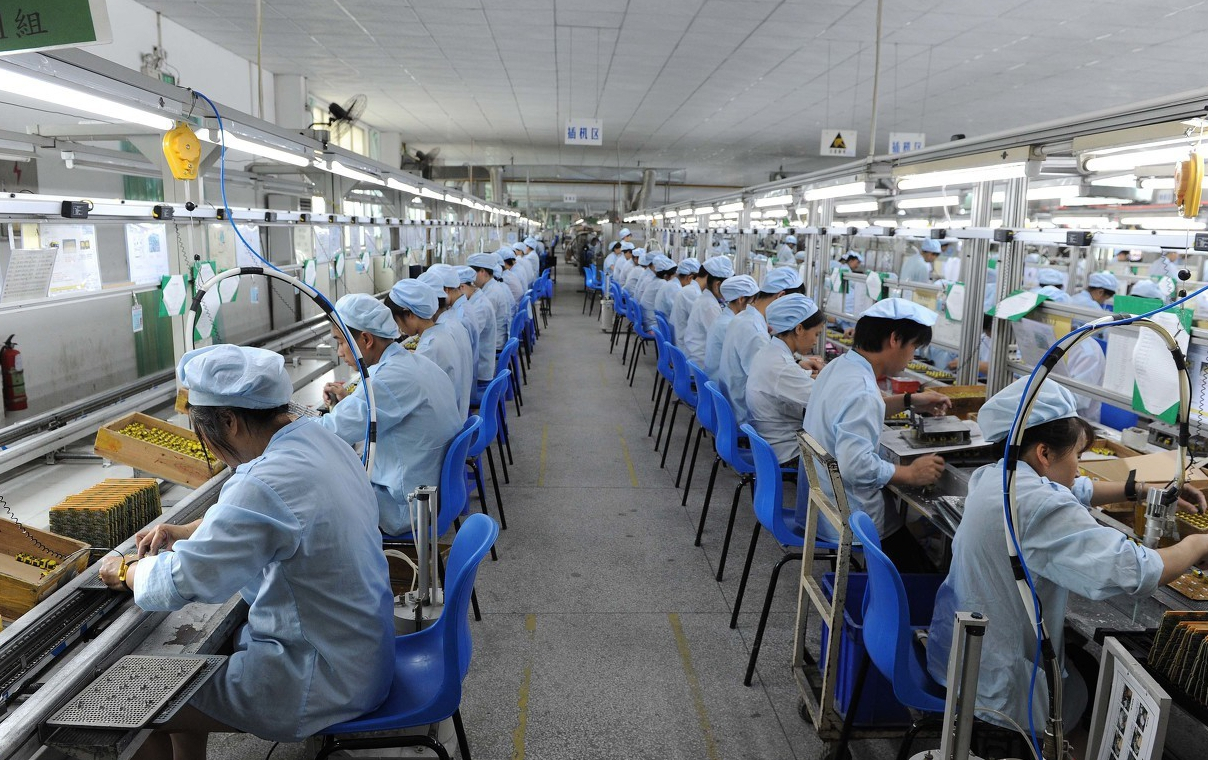 苏州倒闭工厂整厂处理,苏州工厂倒闭情况