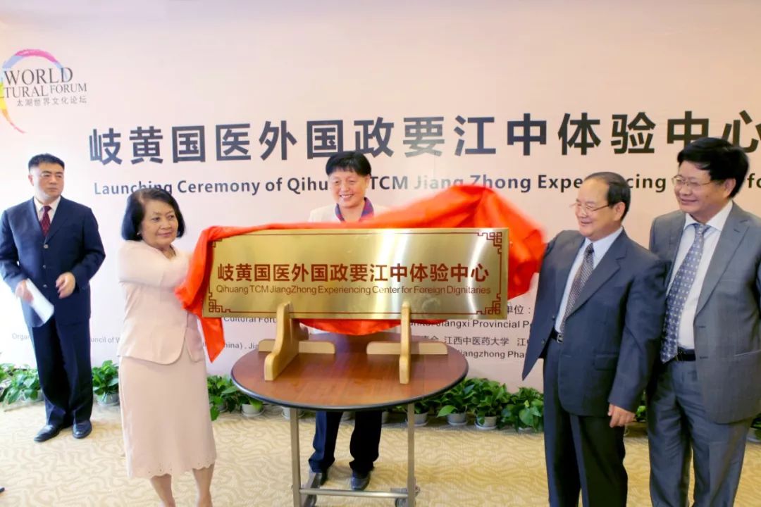 蓬勃发展气势如虹!这一定是最全的江西省中医院介绍(一)