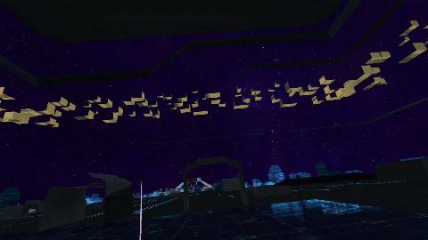 我花了50块钱，围观了一个“-6.5”的元宇宙