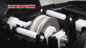 傻瓜式钨钢刀磨刀机,傻瓜式二手磨刀机