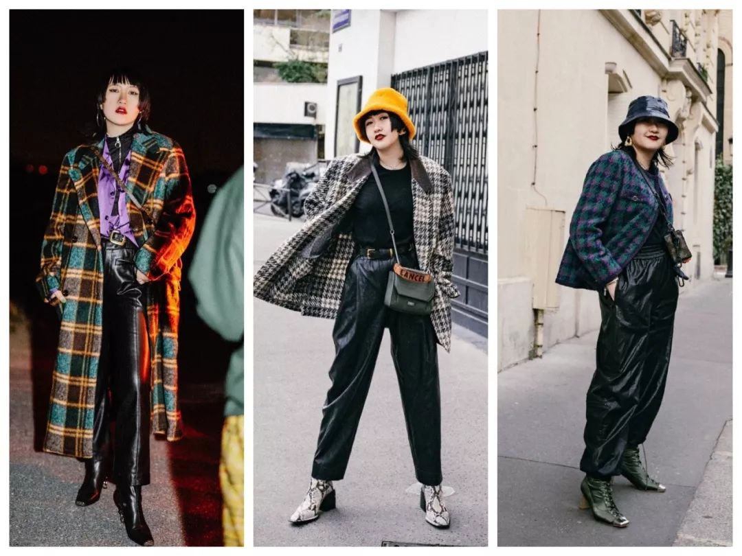 今年秋冬最流行的元素,今年流行的秋冬元素