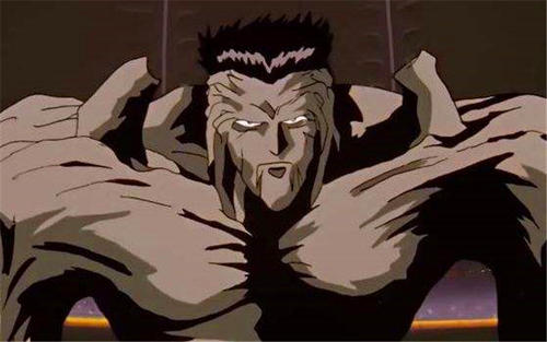 盘点动漫里那些帅炸天的配角,盘点动漫中十大人气配角