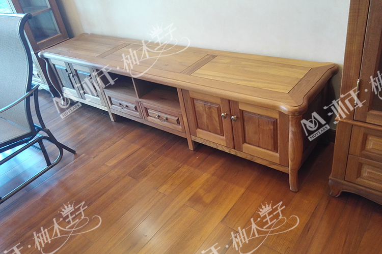 柚木家具需要上油漆吗,柚木家具为什么用油不用漆