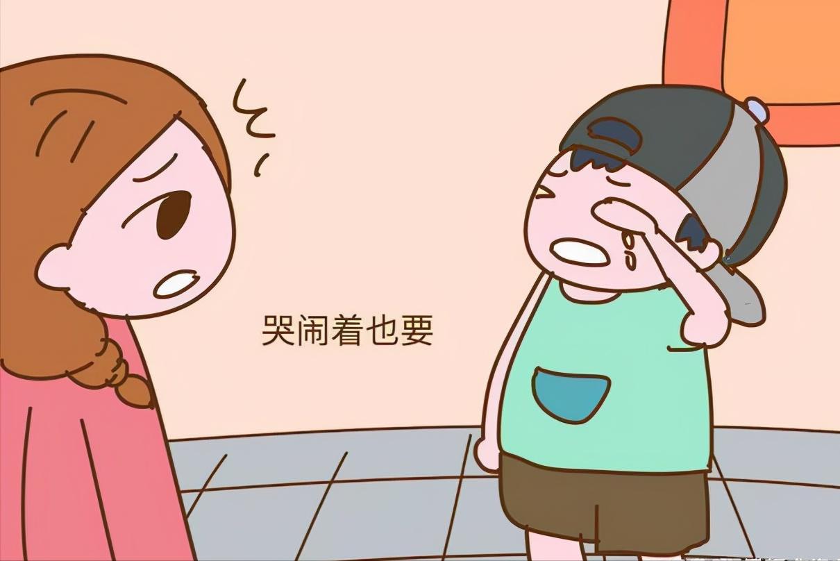 6岁前最该给孩子立下的6个规矩,孩子6岁前必须立下的6条规矩