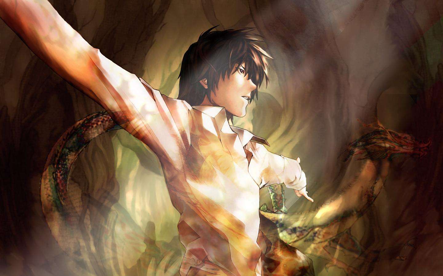 死亡笔记:夜神月最大的失败就是迷信自己的力量,从此走下巅峰