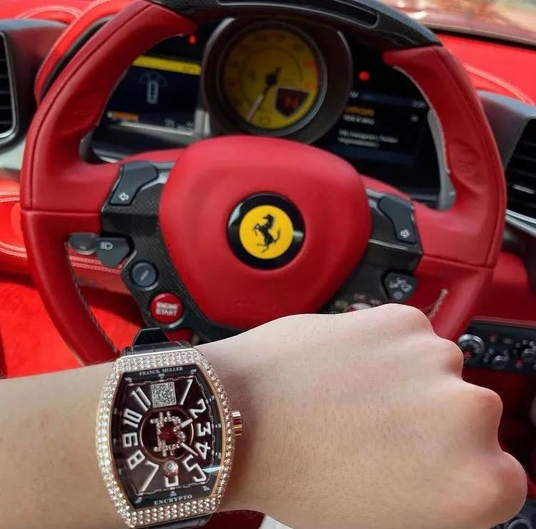 richardmille,richardmille鎵嬭〃浠锋牸