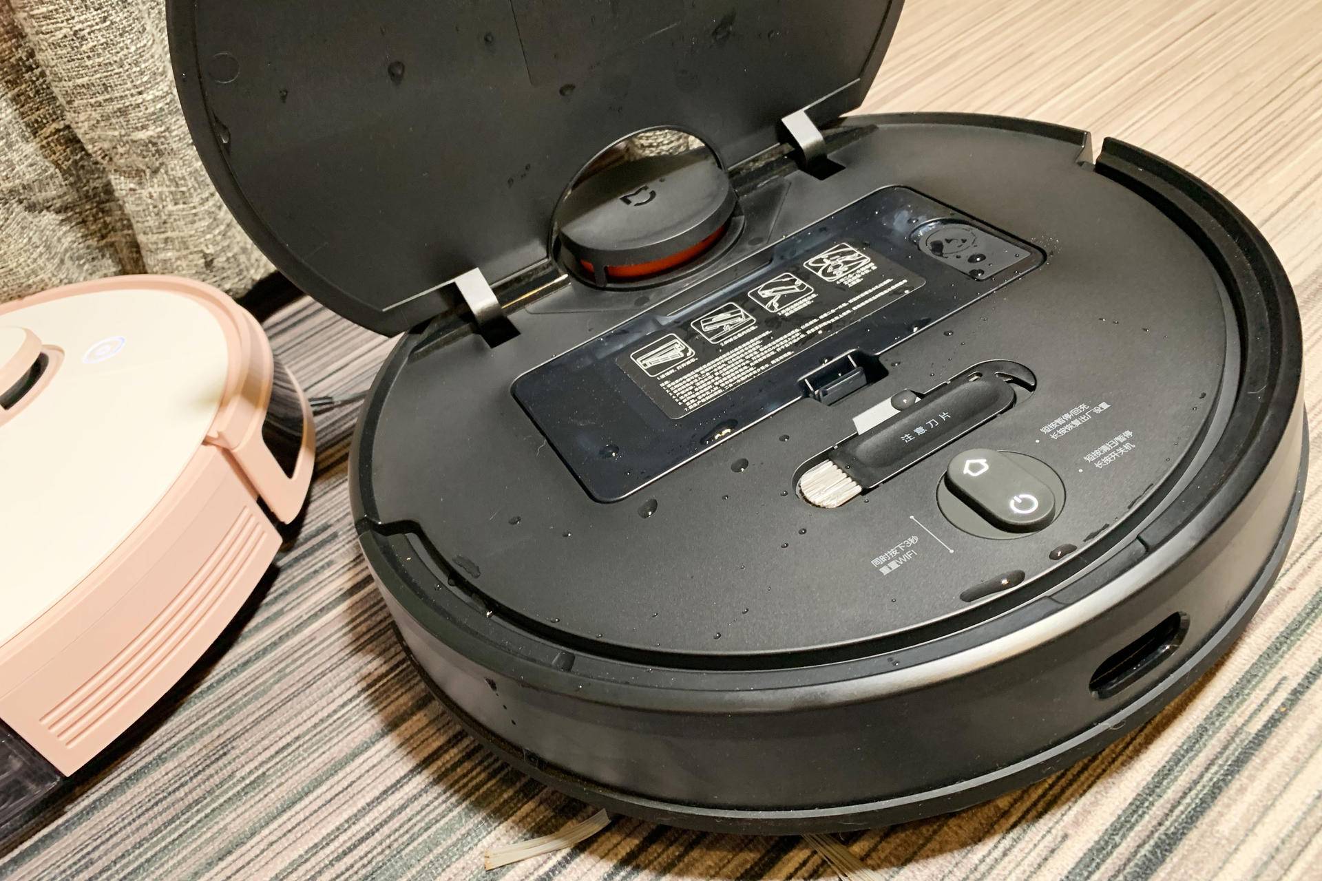 米家扫地机pro科沃斯n8,科沃斯地宝扫地机价格