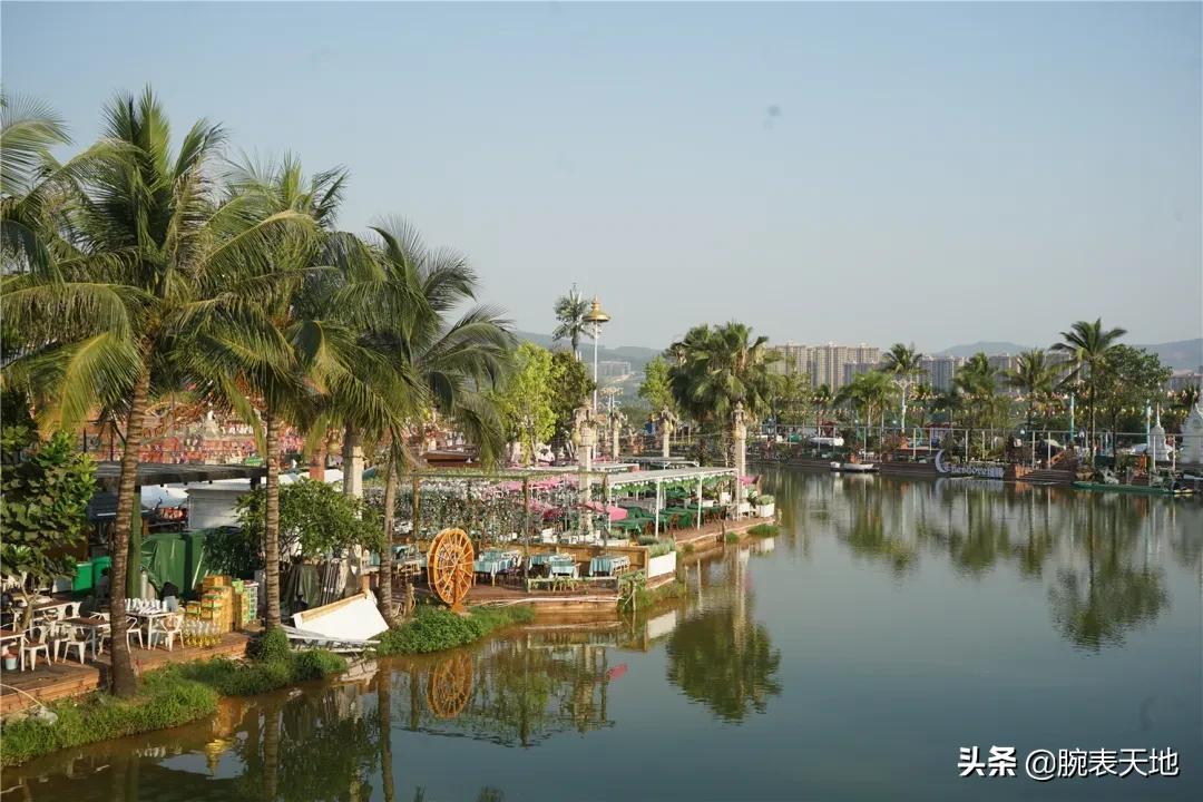 浪琴新出系列 (浪琴2018主打经典新款)