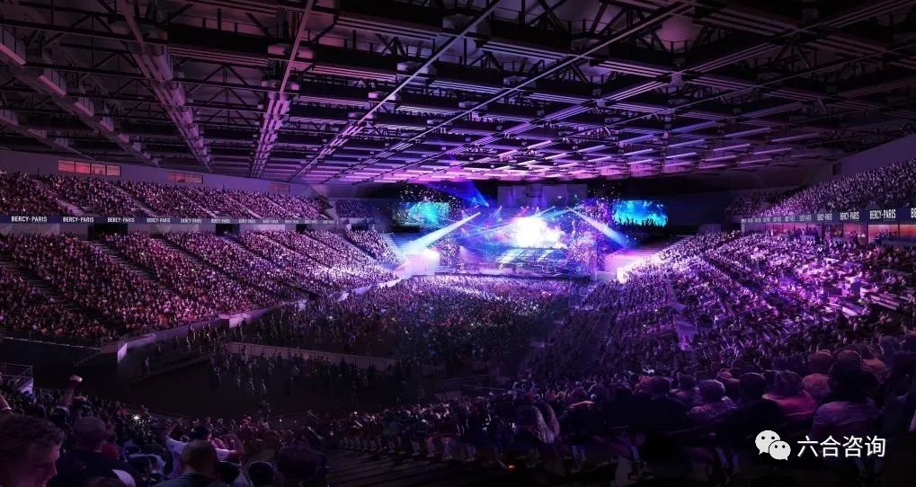 「前沿扫描」科技体育：电竞是互联网化竞技体育，是90后的世界杯