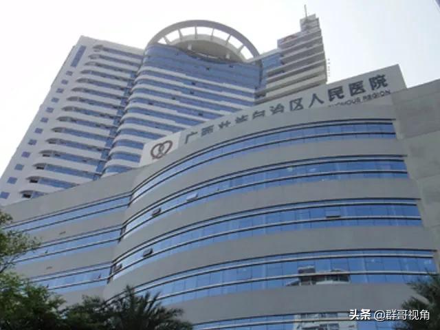 广西灵山有三甲医院吗,广西南宁三甲医院有哪几家