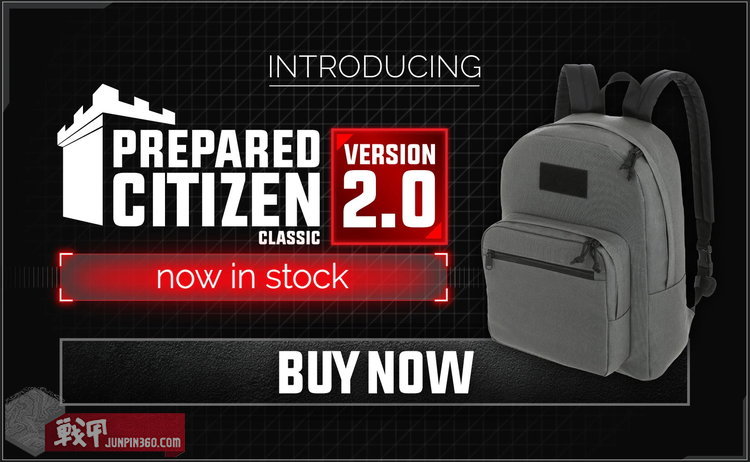 maxpedition凡者2.0背包测评,美马凡者2.0背包大吗