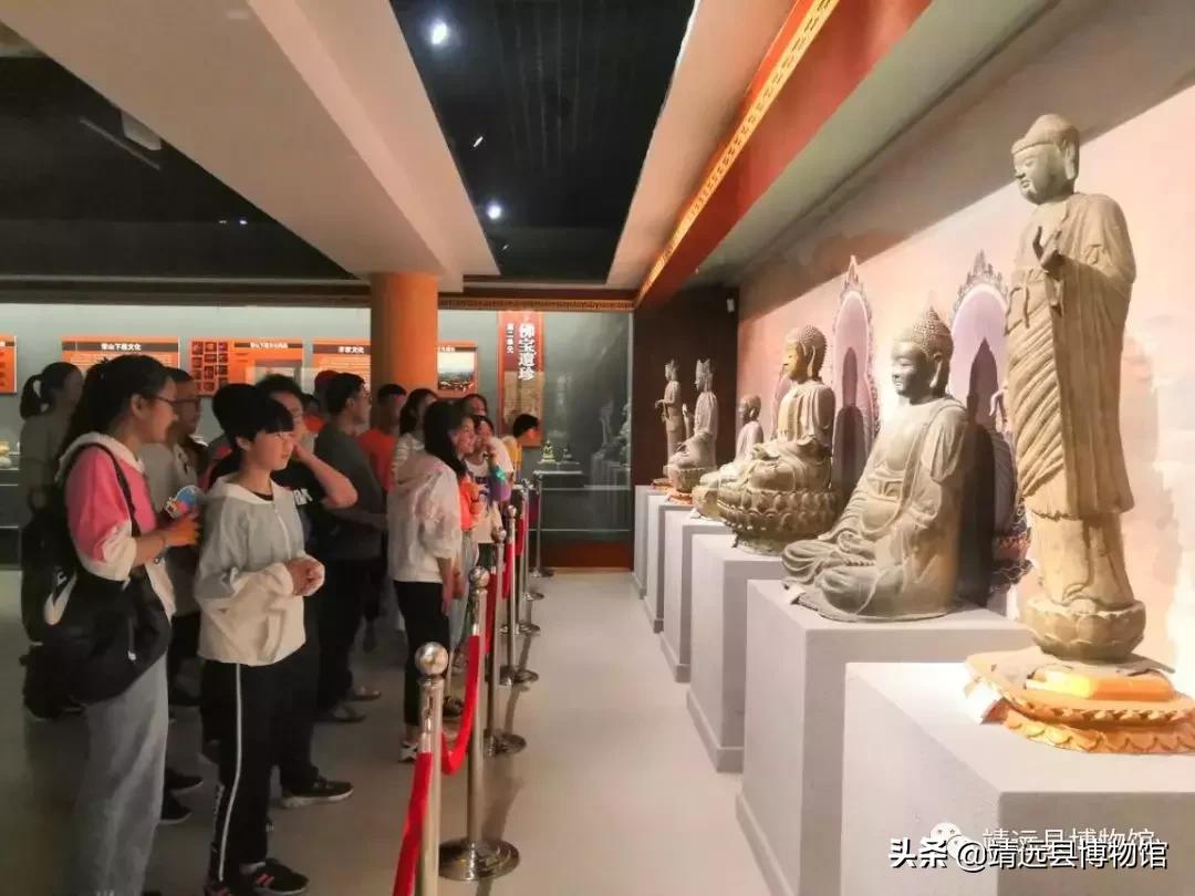 靖远县军事夏令营,靖远二中2020级军训