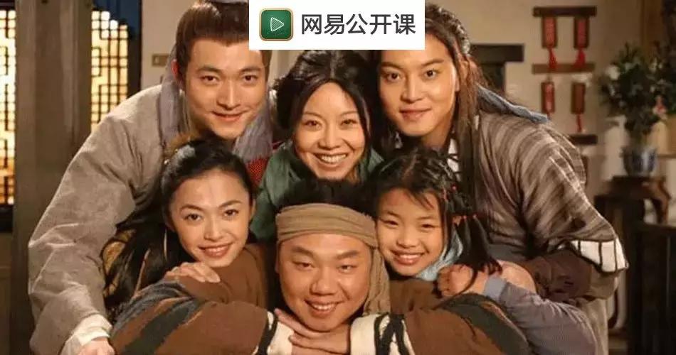 《武林外传》后八十回，原来是我们自己的故事