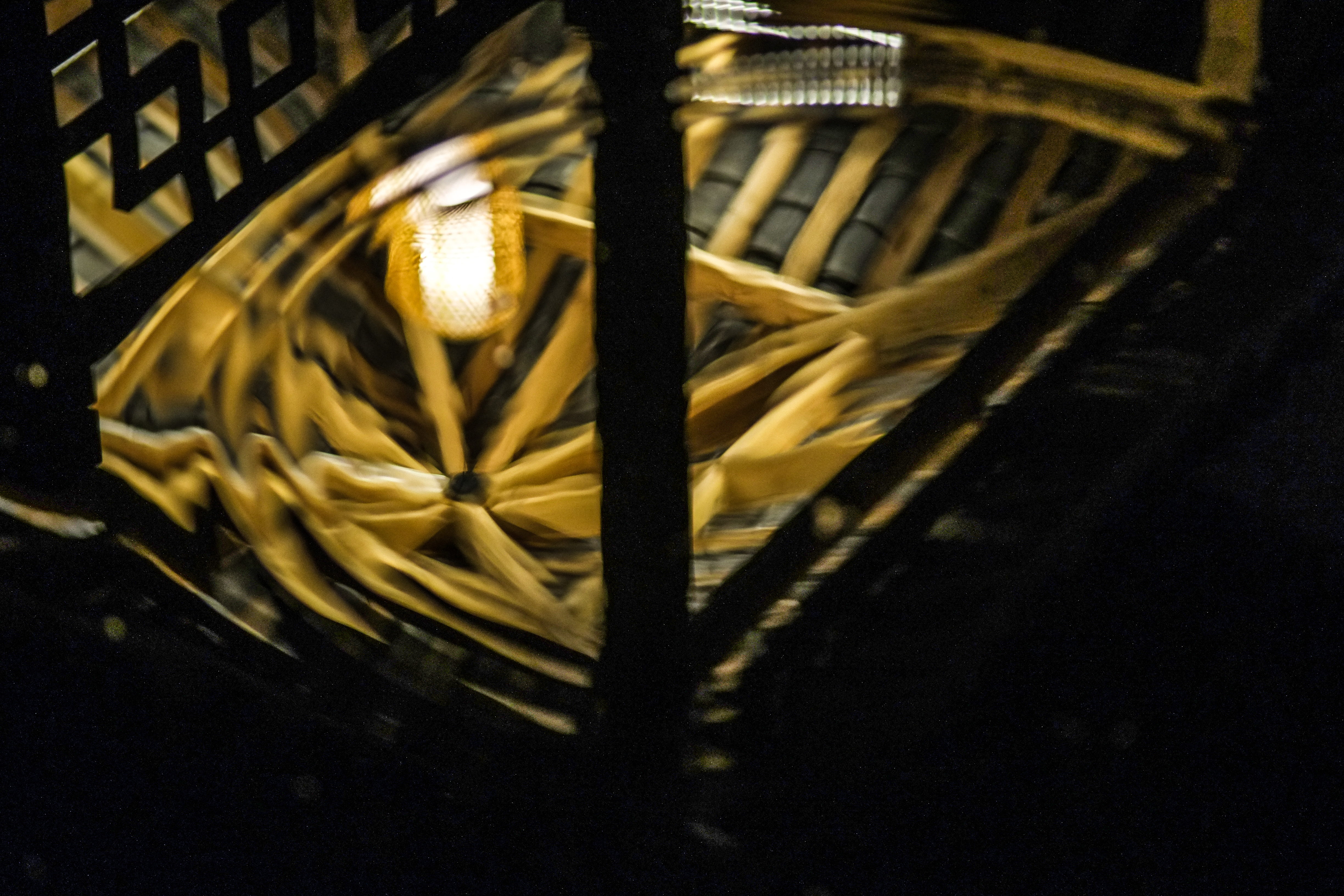 深圳客家甘坑小镇小吃推荐,古色古香甘坑客家小镇网红打卡