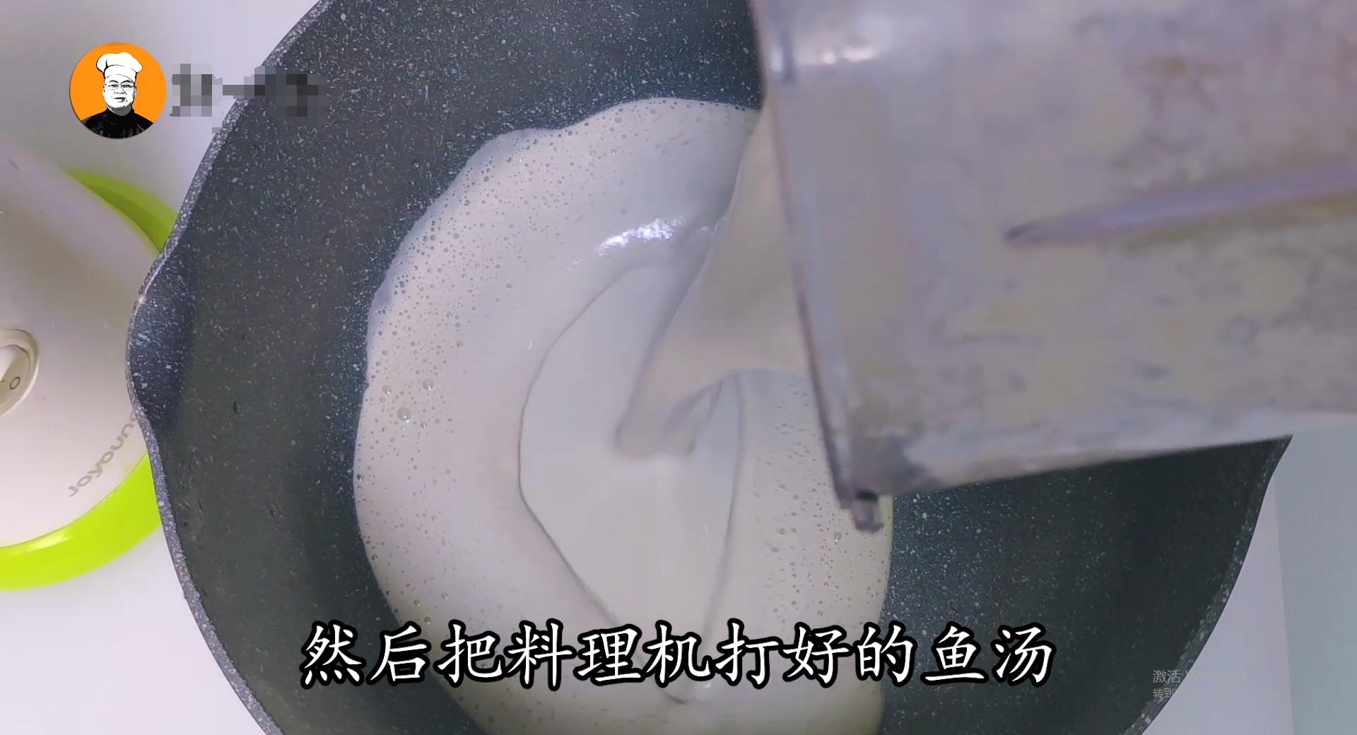 鲫鱼汤怎么炖才好喝最有营养,鲫鱼汤怎么炖不腥好喝又营养