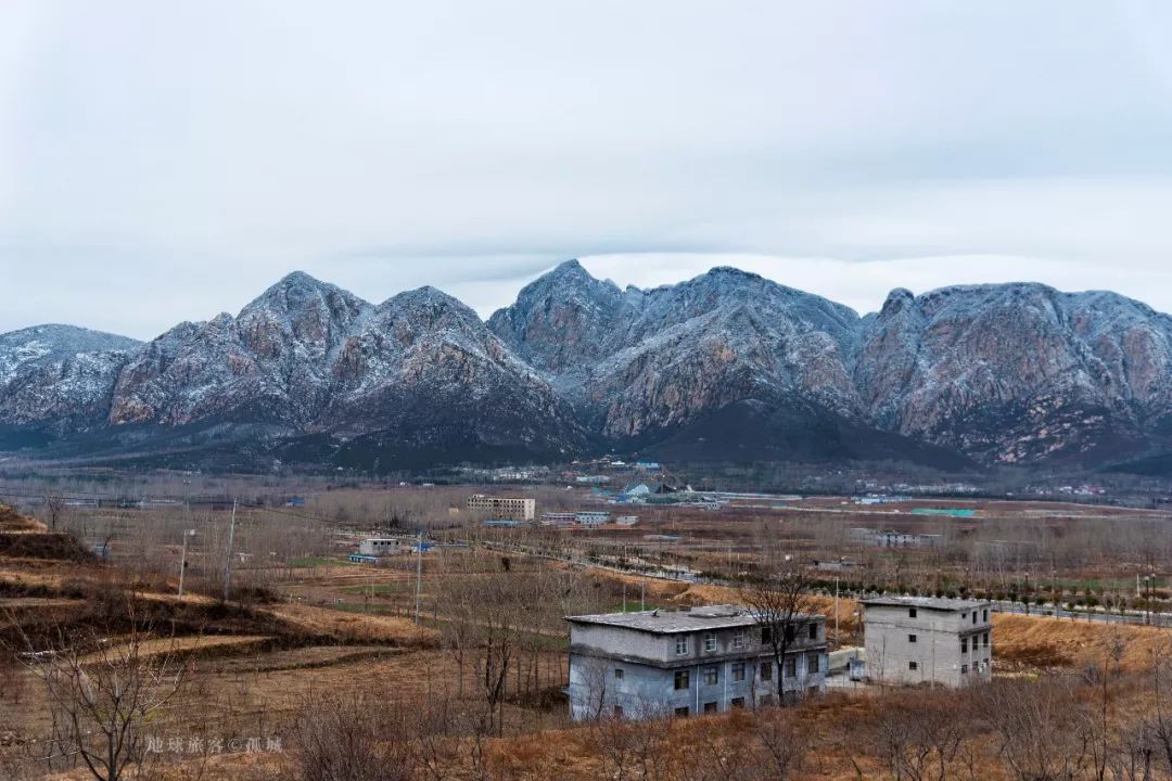 三个月山居生活体验报告——童话里都是骗人的