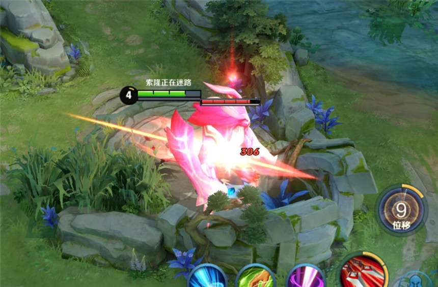 王者荣耀阿轲如何出装能打过铠,王者荣耀阿轲怎么玩才厉害