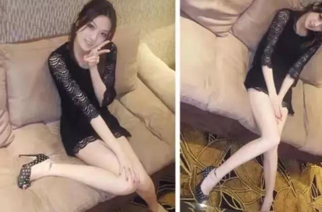 天涯贵妇楼第一美消失之谜