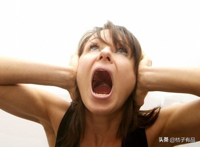 生气可以让人越变越丑吗,事实证明生气会变丑