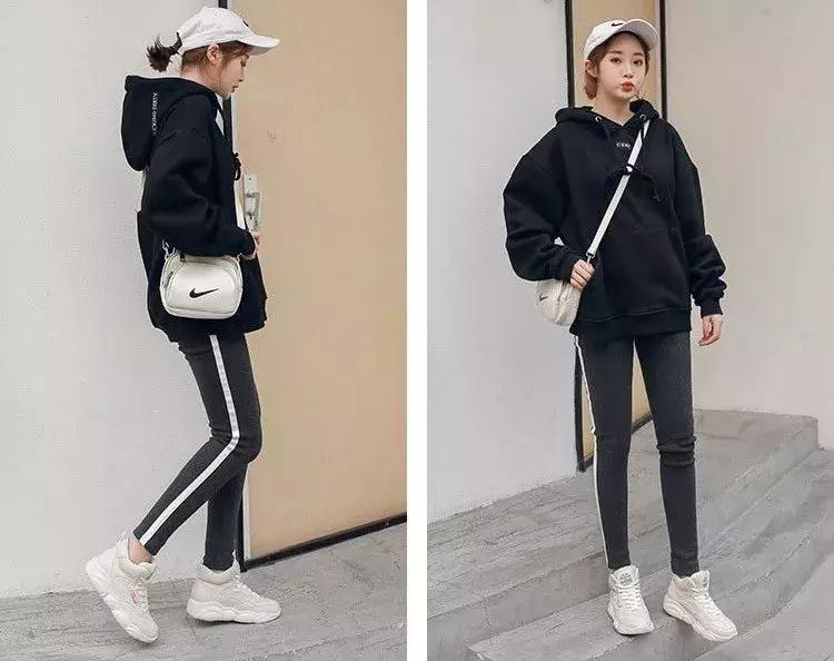 又好看又显高的鞋子,今年最火的鞋子时髦又高级