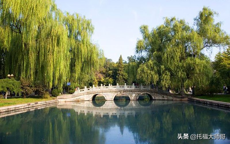 北京大学为什么不叫BeijingUniversity?