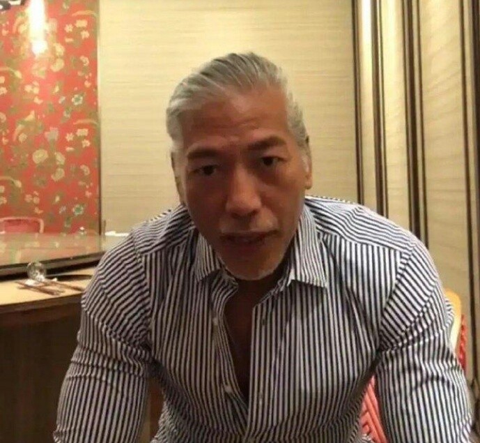 乌鸦张耀扬现在的样子,乌鸦张耀扬中年视频