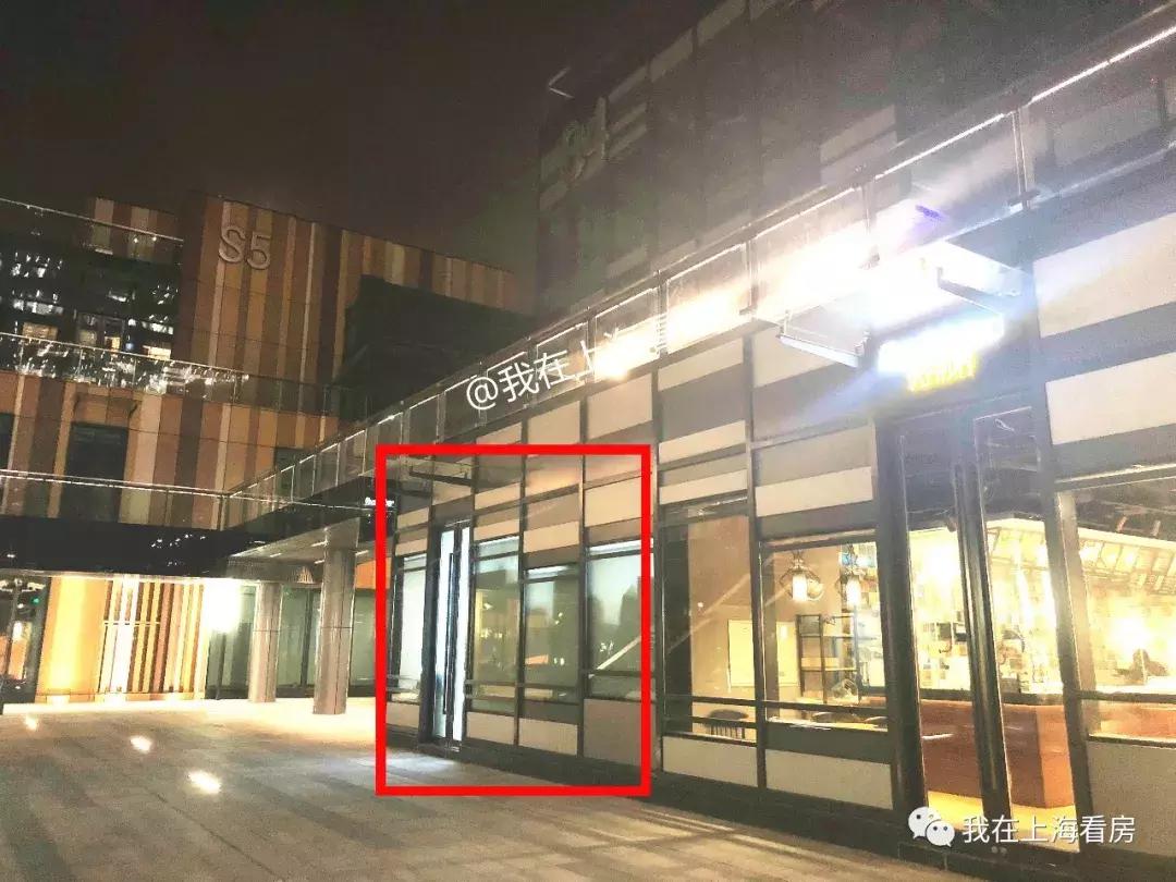 上海前滩前景,上海前滩属于哪个板块