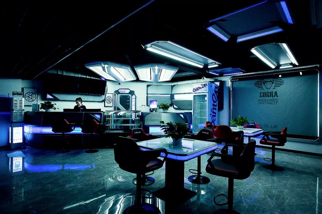 宜博电竞酒店优势,宜博电竞酒店商机