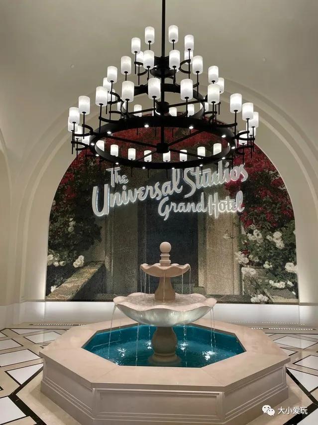 环球影城酒店详细攻略,环球影城超详细攻略