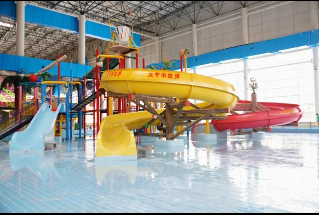 北京周边遛娃游一日游的好去处,北京带娃温泉吃喝玩乐一体的地方