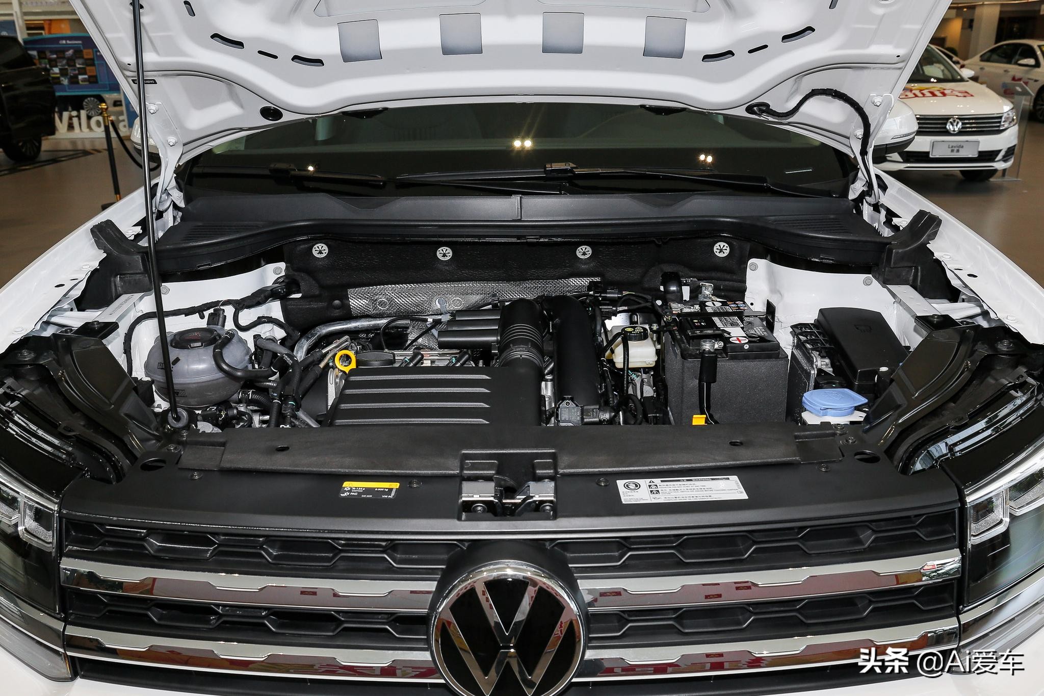 新途岳是多少万的suv不二之选,四驱suv车型推荐大众途岳