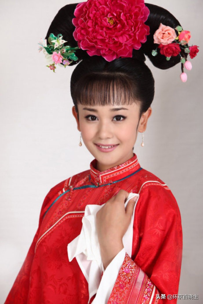 盘点河南省女明星,河南有哪些出名的女明星