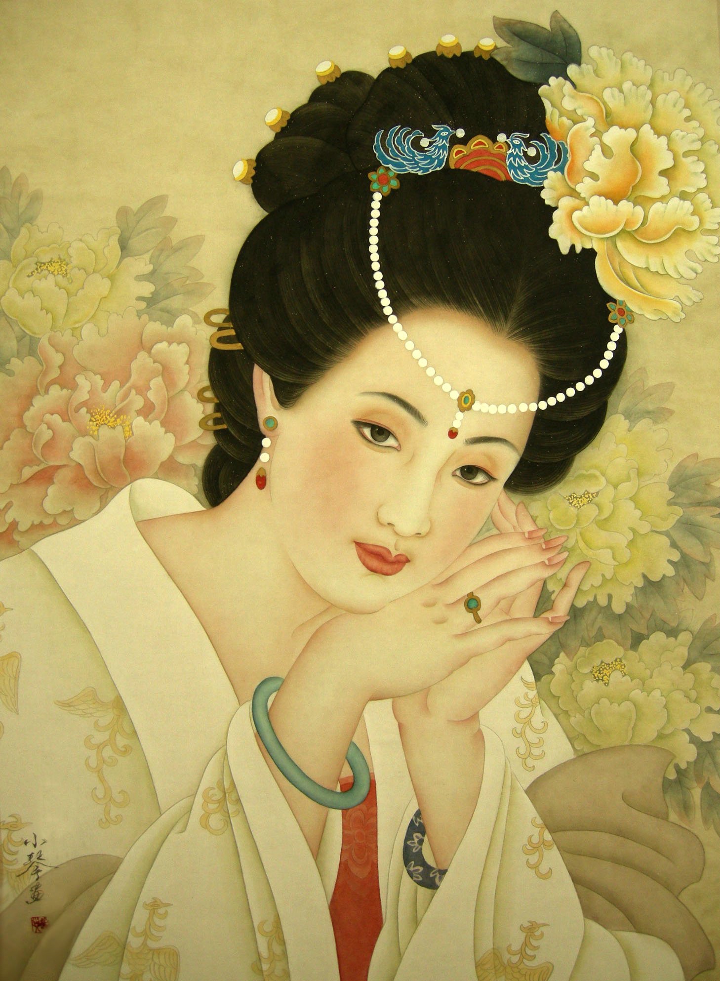 杨贵妃为什么难逃第三劫,揭秘杨贵妃三大惊天谜团