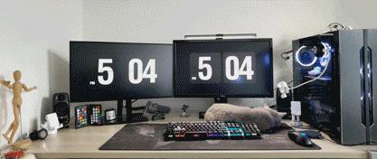 提高工作效率的桌面,提升工作效率的桌面