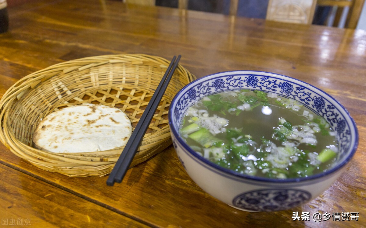 为什么民间有牛不韭羊不姜的说法,鱼不蒜牛不韭肉不姜有什么讲究