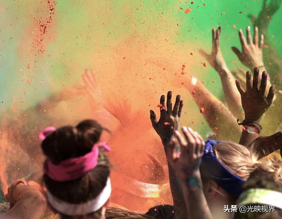 捕捉你的瞬间视频,捕捉惊艳的瞬间