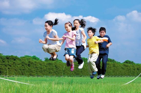 如何帮助孩子科学长高,如何科学有效帮助孩子长高