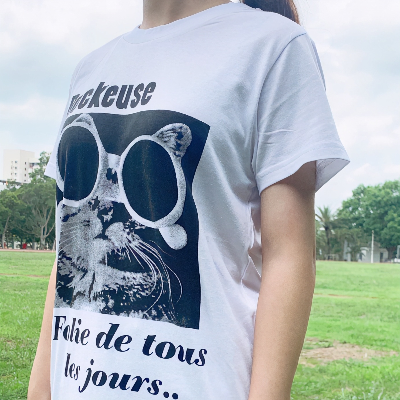 选择t恤注意事项,如何选购质量好的t恤不踩雷