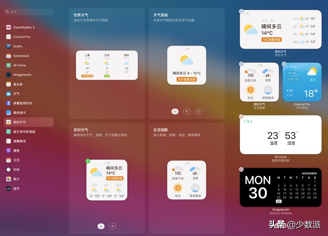 m1macmini性能测试,最新macminim1测评